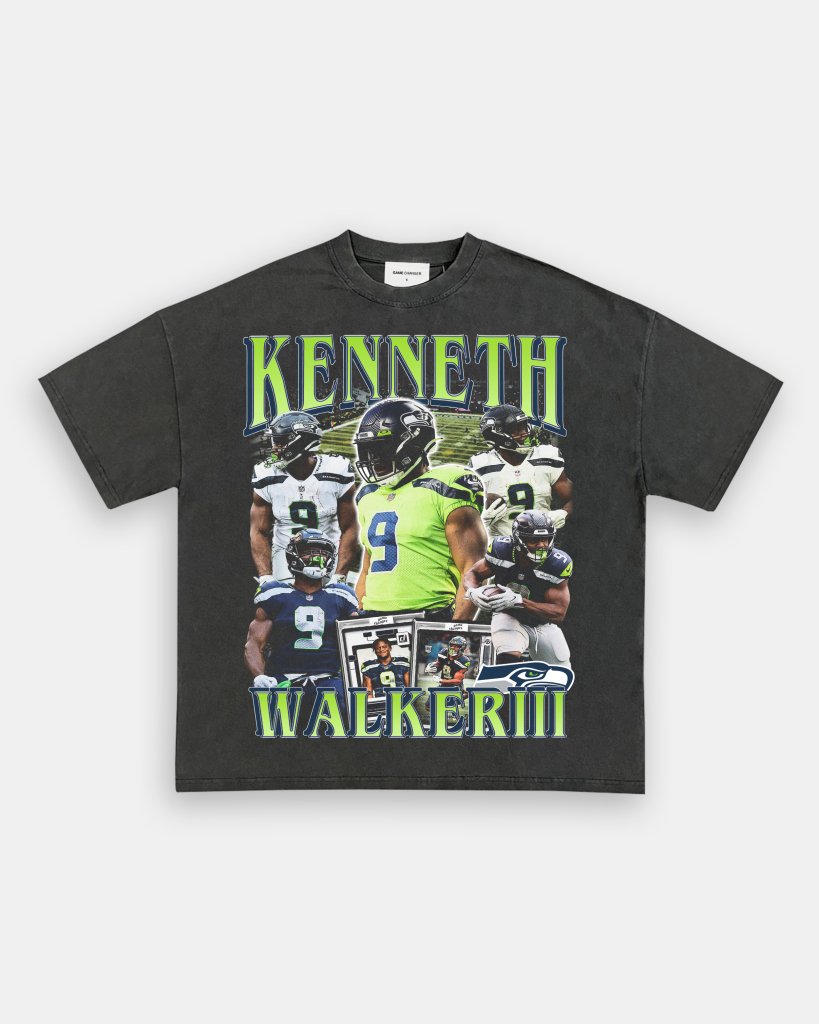 KENNETH WALKER TEE Hoodie, Sweatshirt | CoreVibeTees.com (Image 1)