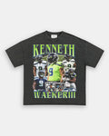 KENNETH WALKER TEE Hoodie, Sweatshirt | CoreVibeTees.com (Image 1)