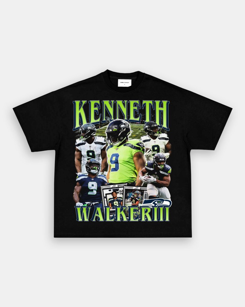KENNETH WALKER TEE Hoodie, Sweatshirt | CoreVibeTees.com (Image 3)