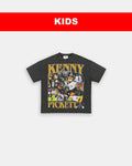 KENNY PICKETT - KIDS TEE Hoodie, Sweatshirt | CoreVibeTees.com (Image 1)