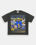 KENNY PICKETT - PITT TEE Hoodie, Sweatshirt | CoreVibeTees.com (Image 1)