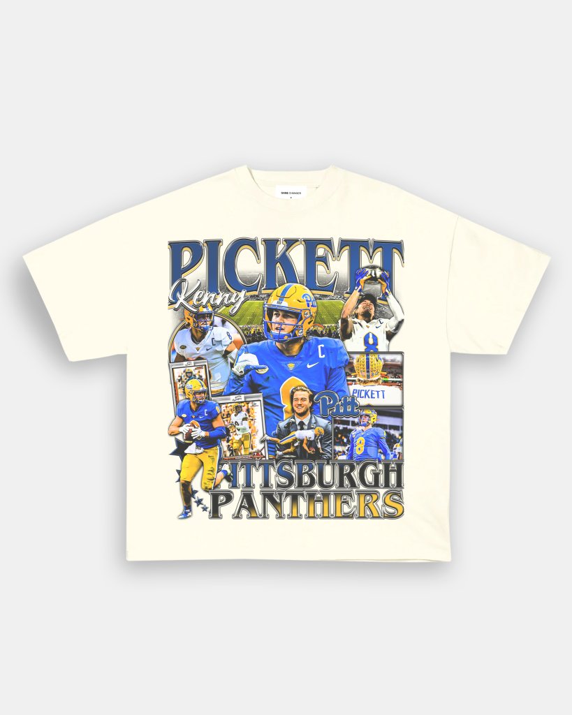 KENNY PICKETT - PITT TEE Hoodie, Sweatshirt | CoreVibeTees.com (Image 4)