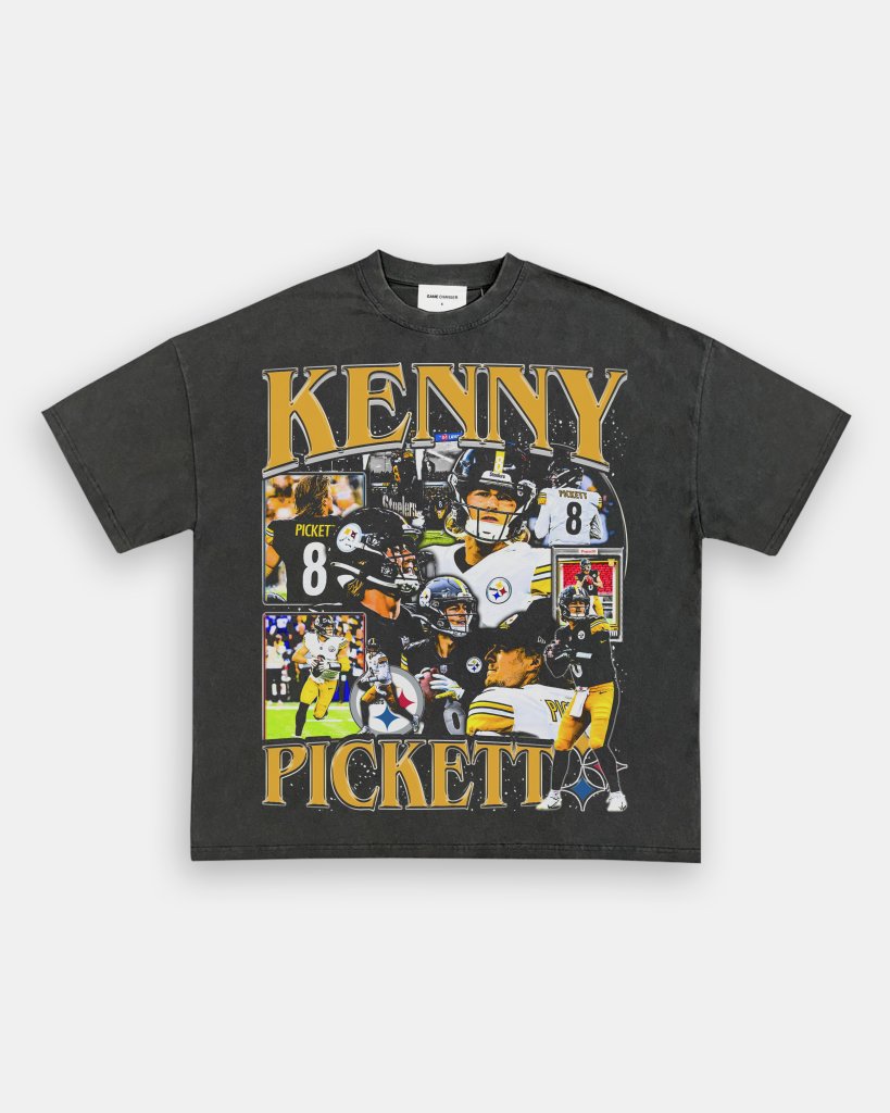 KENNY PICKETT TEE Hoodie, Sweatshirt | CoreVibeTees.com (Image 5)