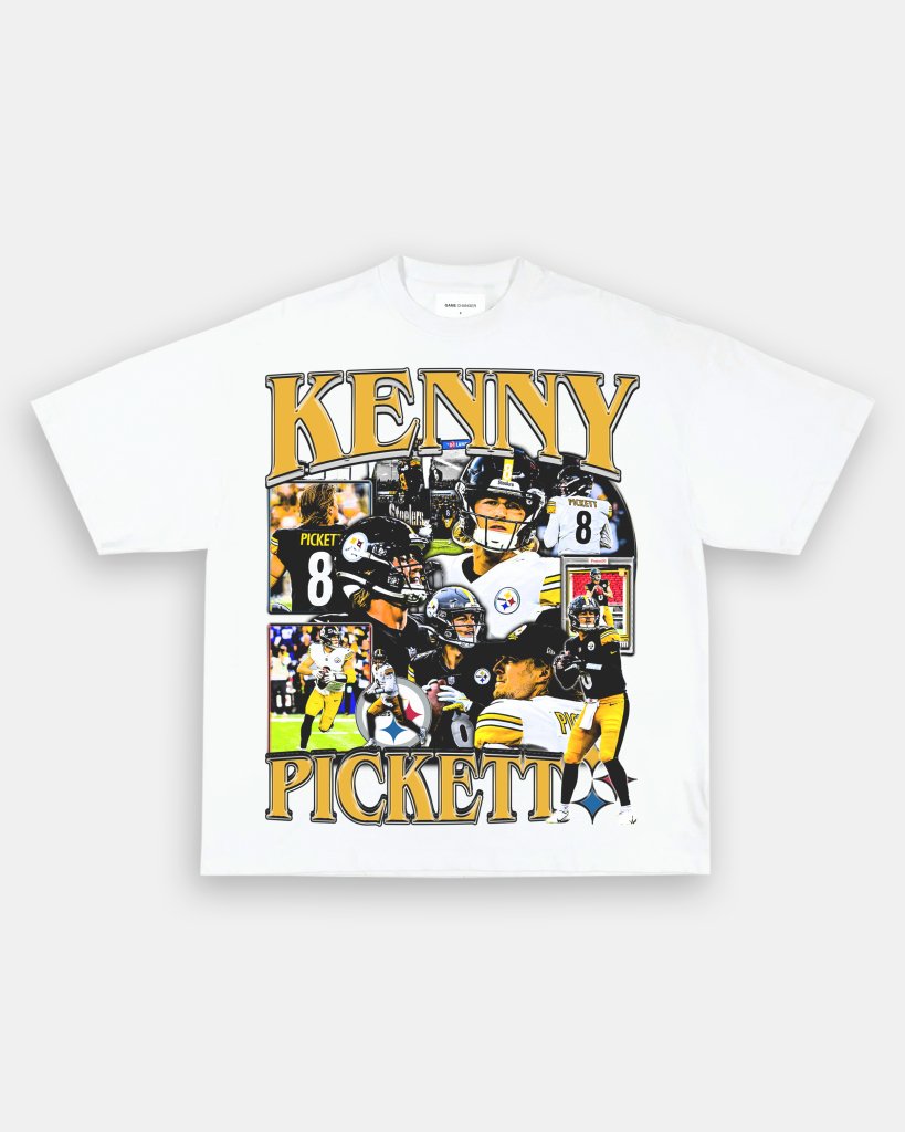 KENNY PICKETT TEE Hoodie, Sweatshirt | CoreVibeTees.com (Image 2)