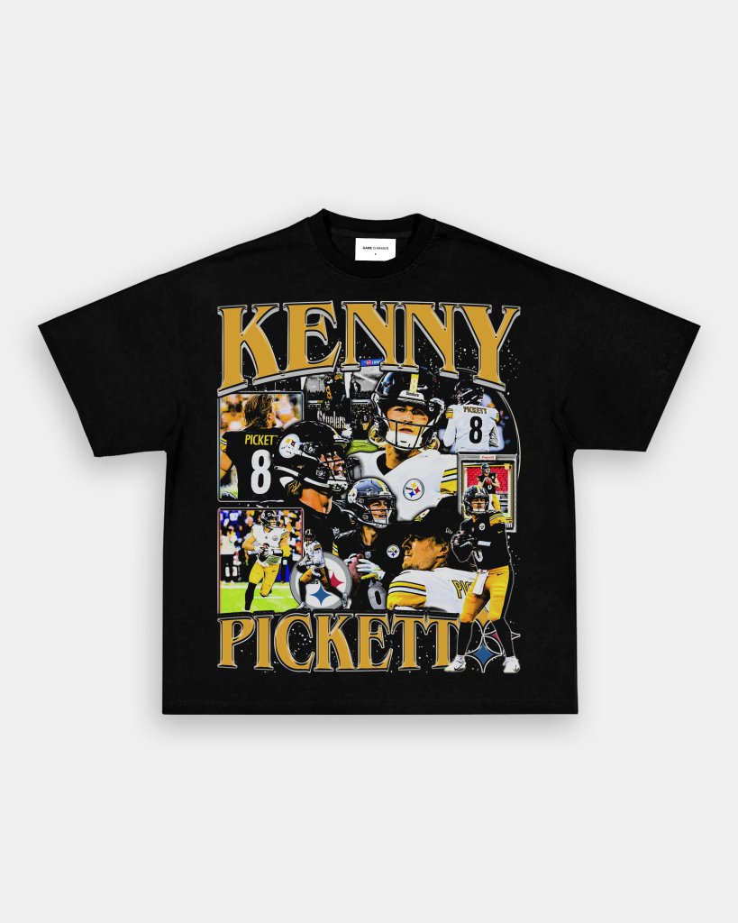 KENNY PICKETT TEE Hoodie, Sweatshirt | CoreVibeTees.com (Image 3)