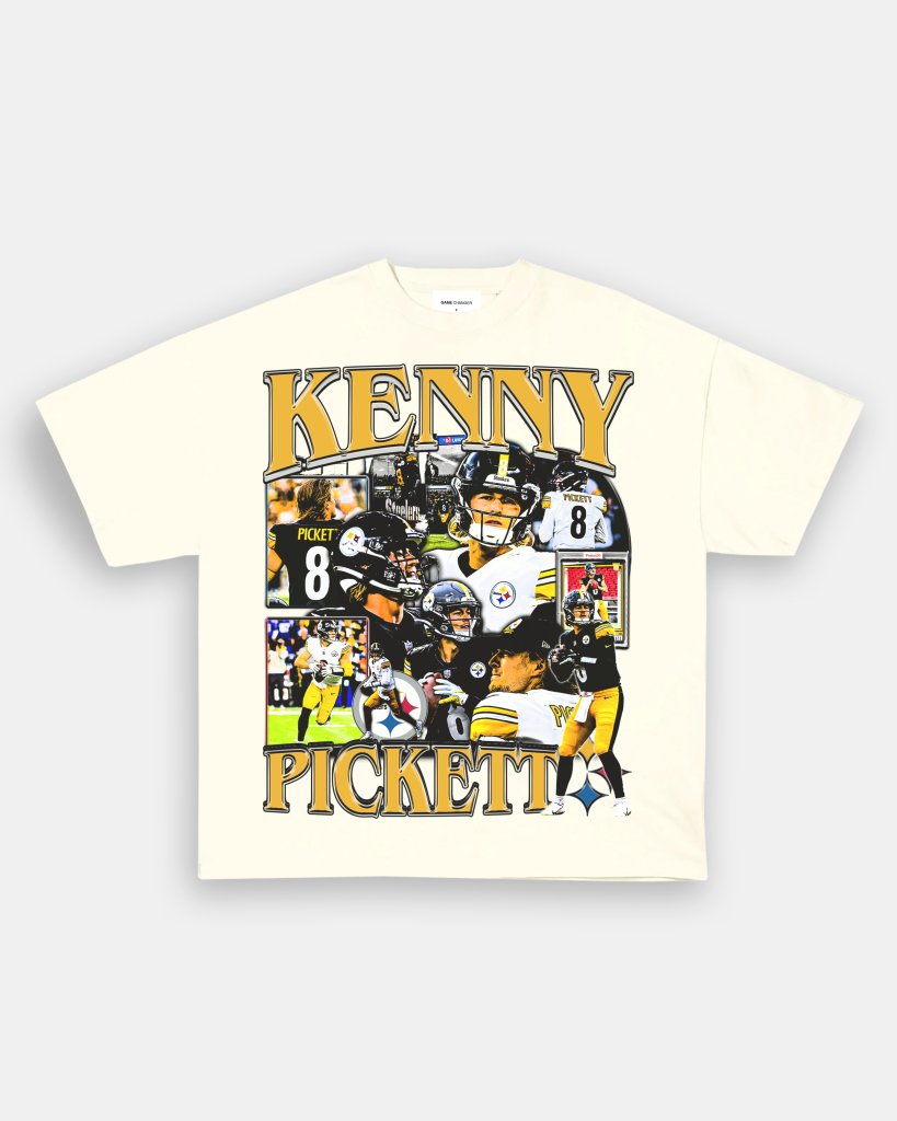 KENNY PICKETT TEE Hoodie, Sweatshirt | CoreVibeTees.com (Image 4)