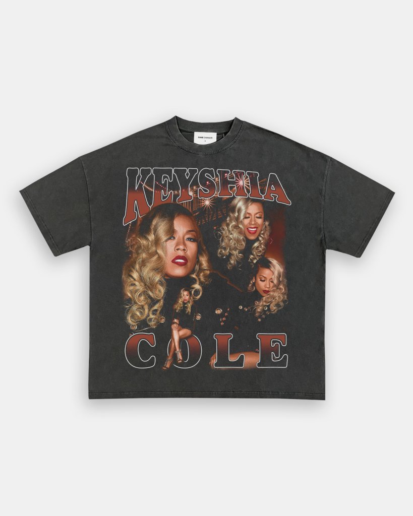 KEYSHIA COLE TEE Hoodie, Sweatshirt | CoreVibeTees.com (Image 1)