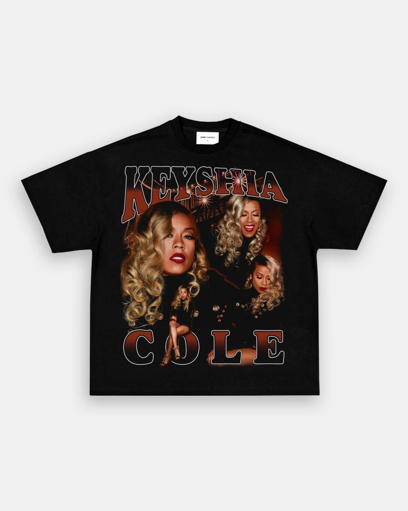 KEYSHIA COLE TEE Hoodie, Sweatshirt | CoreVibeTees.com (Image 2)