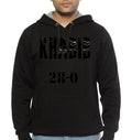 Khabib Black Hoodie Style002 T-Shirts, Sweatshirt | CoreVibeTees.com