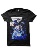 Khabib Nurmagomedov Black T-Shirt Style017 Hoodie, Sweatshirt | CoreVibeTees.com