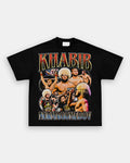 KHABIB NURMAGOMEDOV TEE Hoodie, Sweatshirt | CoreVibeTees.com (Image 1)