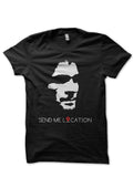 Khabib Black Half Sleeve T-Shirt Style002 Hoodie, Sweatshirt | CoreVibeTees.com