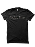 Khabib Black Half Sleeve T-Shirt Hoodie, Sweatshirt | CoreVibeTees.com