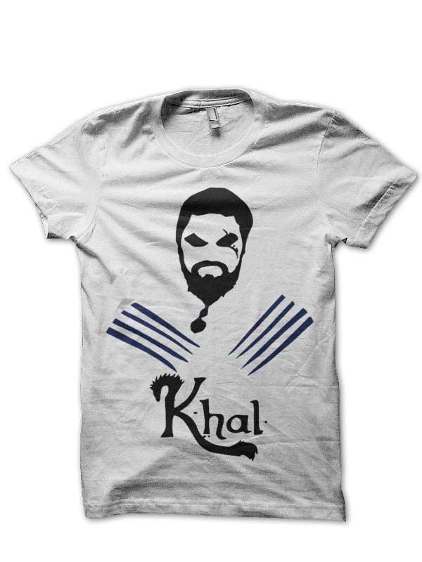 Khal Drogo Tee (All Colours Available) Hoodie, Sweatshirt | CoreVibeTees.com