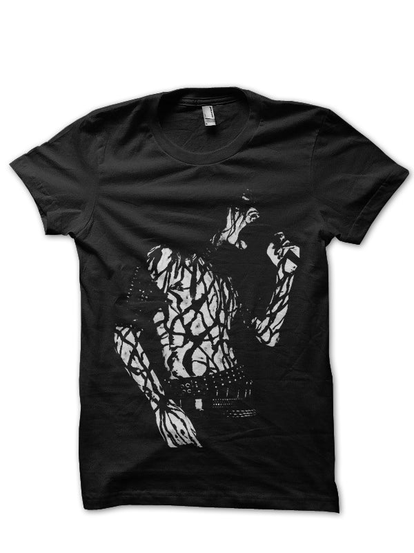 Antichrist Black T-Shirt Style005 Hoodie, Sweatshirt | CoreVibeTees.com