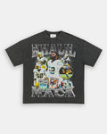 KHALIL MACK TEE Hoodie, Sweatshirt | CoreVibeTees.com (Image 1)