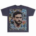 Khvicha Kvaratskhelia Napoli Tee Style005 Hoodie, Sweatshirt | CoreVibeTees.com (Image 1)