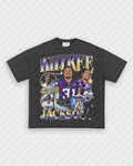 KHYREE JACKSON TEE Hoodie, Sweatshirt | CoreVibeTees.com (Image 1)