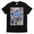 Karma Is Cat Album T-Shirt Hoodie, Sweatshirt | CoreVibeTees.com