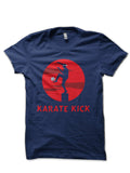karate kick T-Shirt Hoodie, Sweatshirt | CoreVibeTees.com