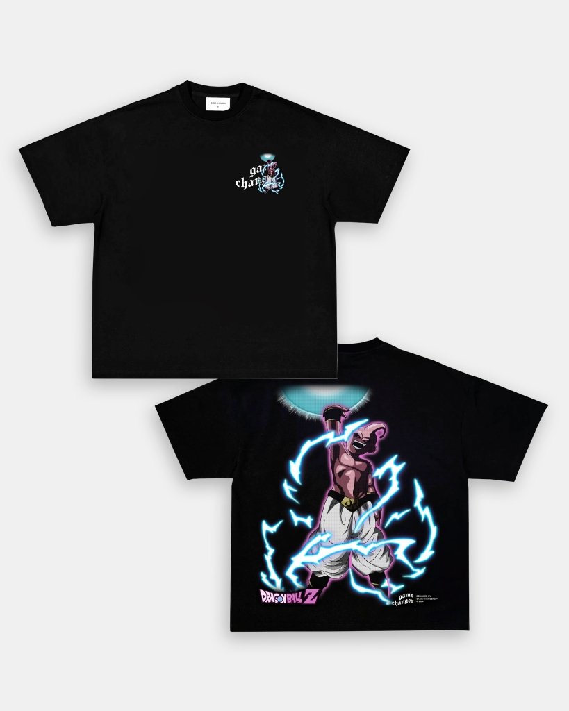 KID BUU TEE - [DS] Hoodie, Sweatshirt | CoreVibeTees.com (Image 1)