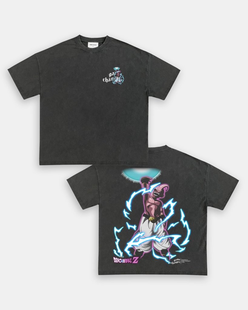 KID BUU TEE - [DS] Hoodie, Sweatshirt | CoreVibeTees.com (Image 4)