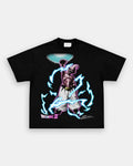 KID BUU V2 TEE Hoodie, Sweatshirt | CoreVibeTees.com (Image 1)