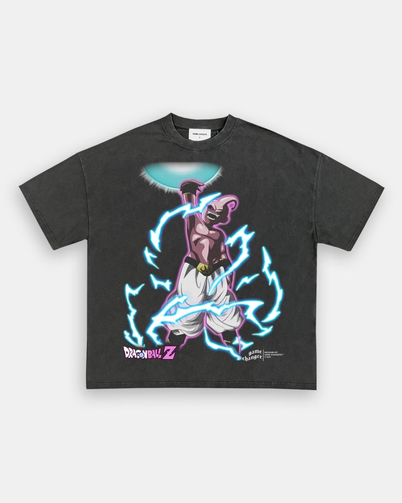 KID BUU V2 TEE Hoodie, Sweatshirt | CoreVibeTees.com (Image 4)
