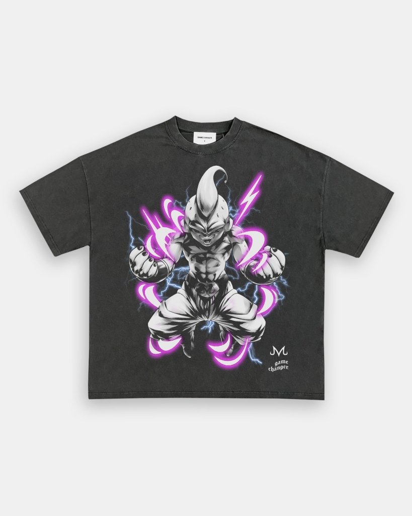 KID BUU V3 TEE Hoodie, Sweatshirt | CoreVibeTees.com (Image 4)