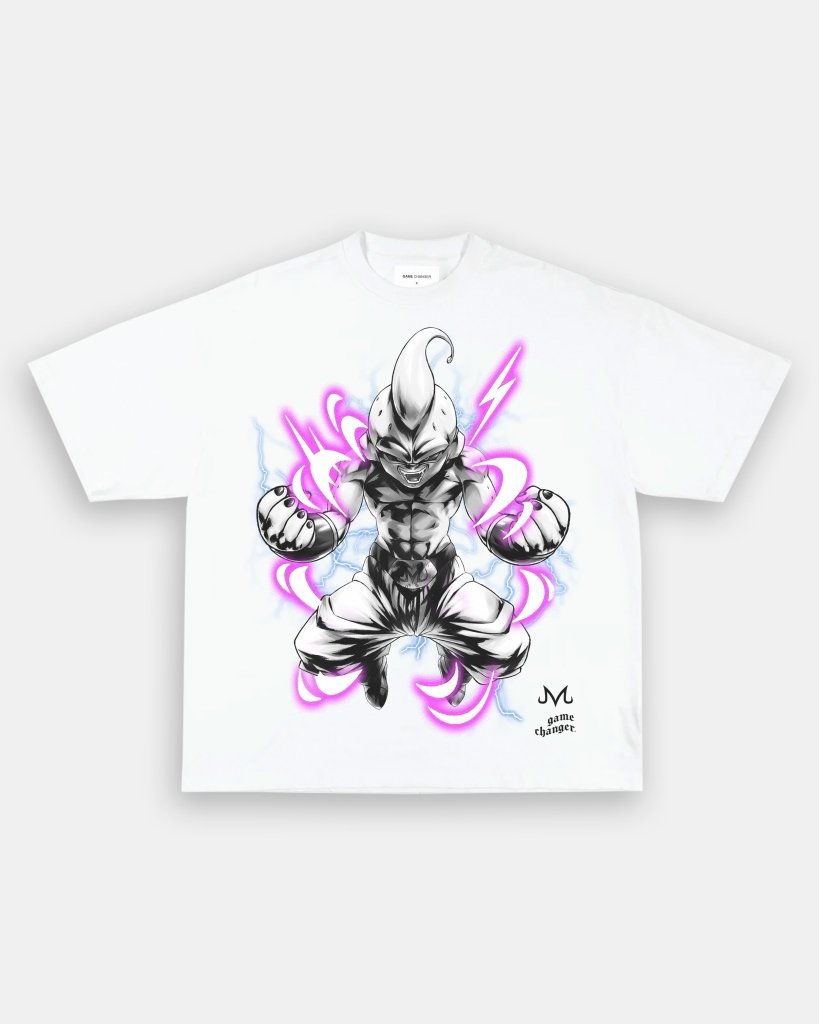 KID BUU V3 TEE Hoodie, Sweatshirt | CoreVibeTees.com (Image 3)