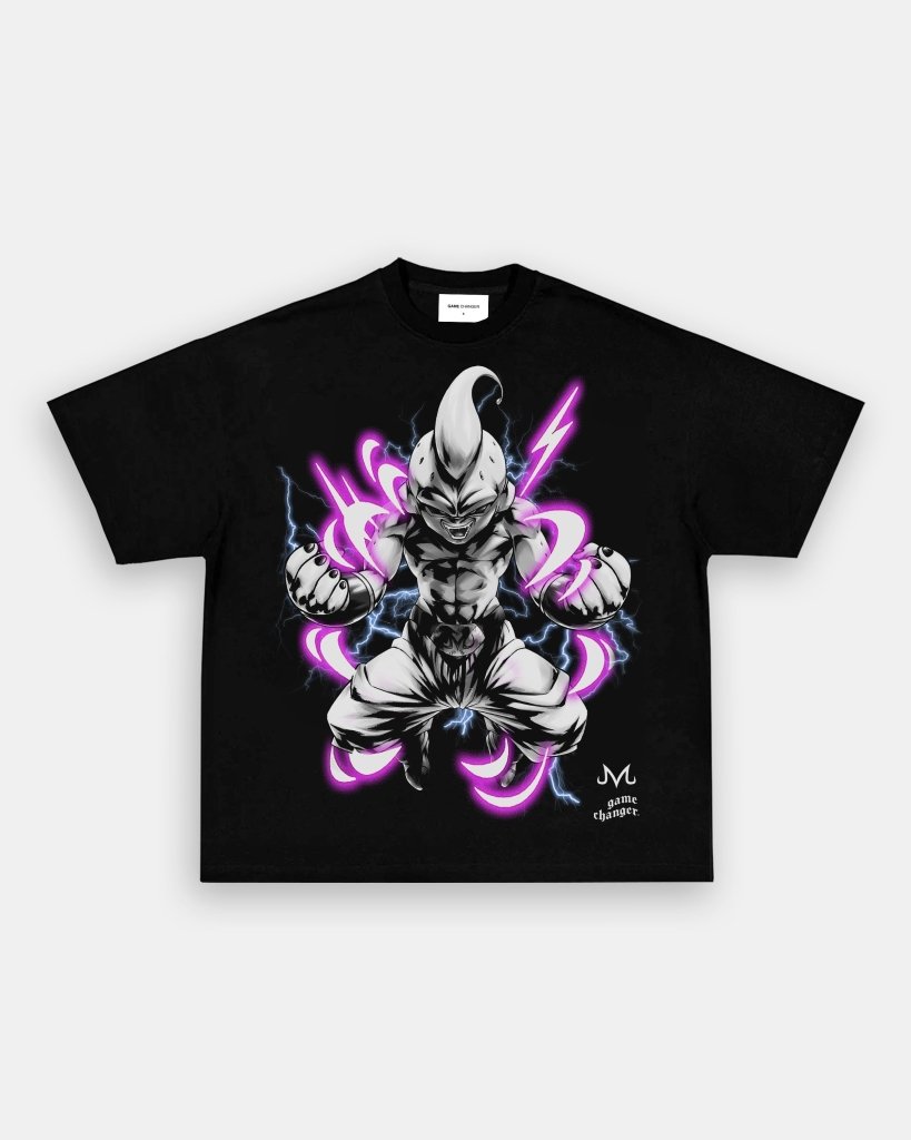 KID BUU V3 TEE Hoodie, Sweatshirt | CoreVibeTees.com (Image 5)