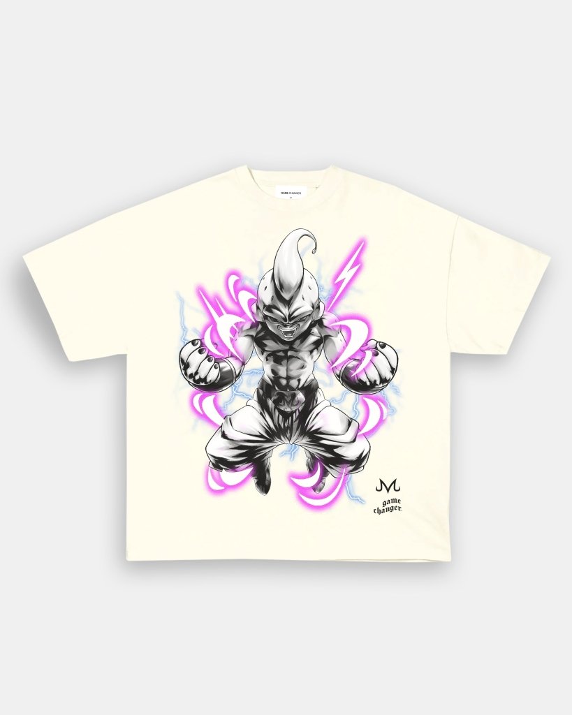 KID BUU V3 TEE Hoodie, Sweatshirt | CoreVibeTees.com (Image 2)