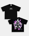 KID BUU V4 TEE - [DS] Hoodie, Sweatshirt | CoreVibeTees.com (Image 1)