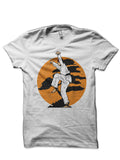 Karate Kid White T-Shirt Hoodie, Sweatshirt | CoreVibeTees.com