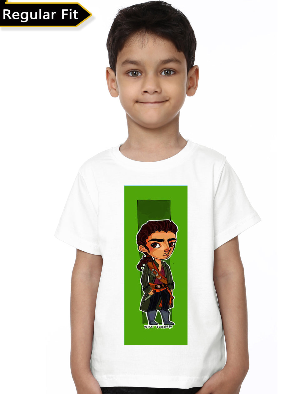 Will Turner Kids T-Shirt Hoodie, Sweatshirt | CoreVibeTees.com