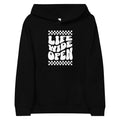 Vibe Life Wide Open Youth Hoodie T-Shirts, Sweatshirt | CoreVibeTees.com (Image 1)
