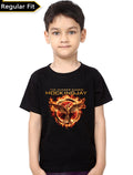 Hunger Games Kids Unisex T-Shirt Hoodie, Sweatshirt | CoreVibeTees.com