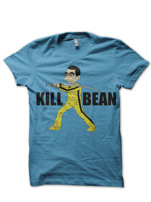Kill Bean Tee (All Colours Available) Hoodie, Sweatshirt | CoreVibeTees.com