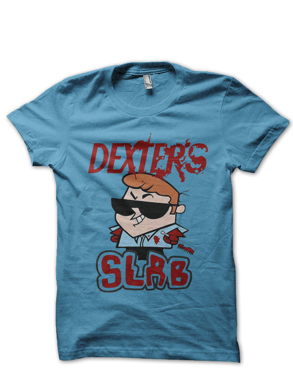 Killer Dexter Tee (All Colours Available) Hoodie, Sweatshirt | CoreVibeTees.com