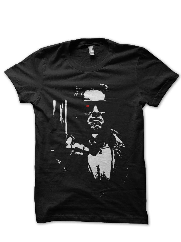 Killer Machine Black Tee Hoodie, Sweatshirt | CoreVibeTees.com