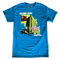 Killing Joke Eighties T-Shirt Hoodie, Sweatshirt | CoreVibeTees.com (Image 1)