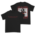 The Gloom in the Corner - Kill Me Slowly T-Shirt Hoodie, Sweatshirt | CoreVibeTees.com (Image 1)