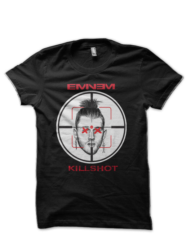 Eminem Killshot T-Shirt Hoodie, Sweatshirt | CoreVibeTees.com