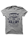 Hunter X Hunter Killua Zoldyck T-Shirt Hoodie, Sweatshirt | CoreVibeTees.com