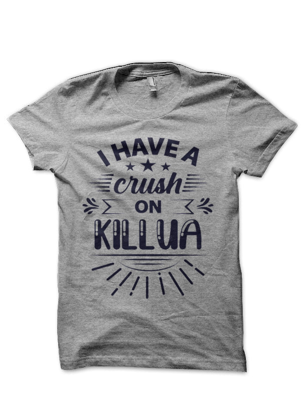 Hunter X Hunter Killua Zoldyck T-Shirt Hoodie, Sweatshirt | CoreVibeTees.com