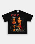 KIM K TEE Hoodie, Sweatshirt | CoreVibeTees.com (Image 1)