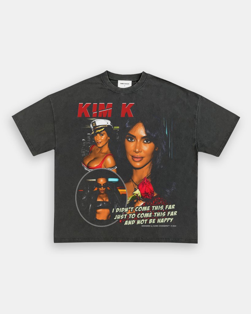 KIM K TEE Hoodie, Sweatshirt | CoreVibeTees.com (Image 3)