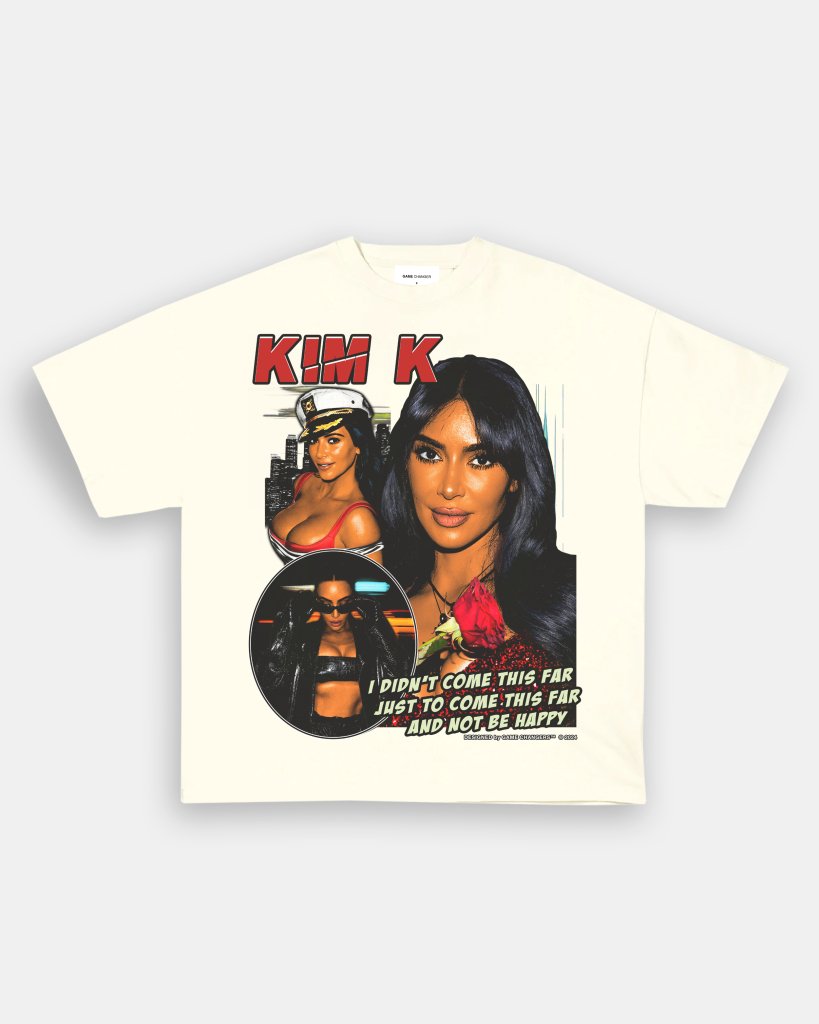 KIM K TEE Hoodie, Sweatshirt | CoreVibeTees.com (Image 2)