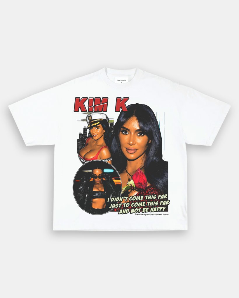 KIM K TEE Hoodie, Sweatshirt | CoreVibeTees.com (Image 4)