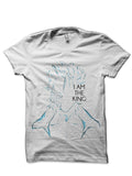 Bleach White T-Shirt Hoodie, Sweatshirt | CoreVibeTees.com